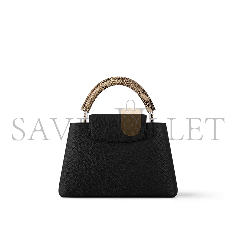 LOUIS VUITTON CAPUCINES BB N85513 (27*18*9cm)